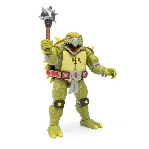 The Loyal Subjects TMNT: BST AXN Tokka - 5" Action Figure