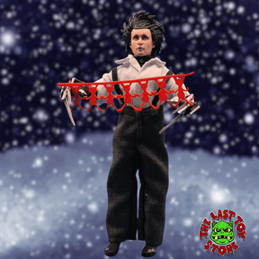 Edward Scissorhands - 1/9 Scale Figure - The Last Toy Store