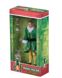 Elf: Buddy the Elf - 8" Clothed Figure - NECA