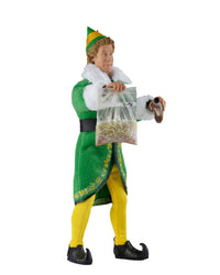 Elf: Buddy the Elf - 8" Clothed Figure - NECA