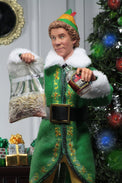 Elf: Buddy the Elf - 8" Clothed Figure - NECA
