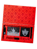 Elvira - Makeup Set - Rubies