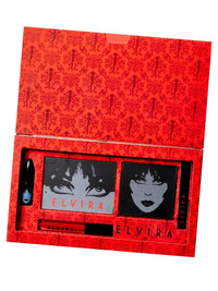 Elvira - Makeup Set - Rubies