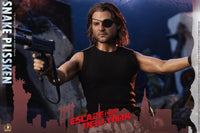 Escape from New York: Snake Plissken (Real Hair Version) - 1/6 Scale Figure - Asmus Toys, Inc.