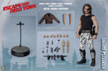 Escape from New York: Snake Plissken (Real Hair Version) - 1/6 Scale Figure - Asmus Toys, Inc.