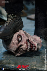 Evil Dead 2: Ash Williams - 1/6 Scale Figure - Asmus Toys, Inc.
