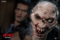Evil Dead 2: Ash Williams - 1/6 Scale Figure - Asmus Toys, Inc.