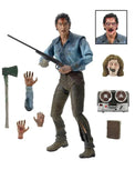 Evil Dead 2: Ultimate Ash - 7" Scale Figure - NECA