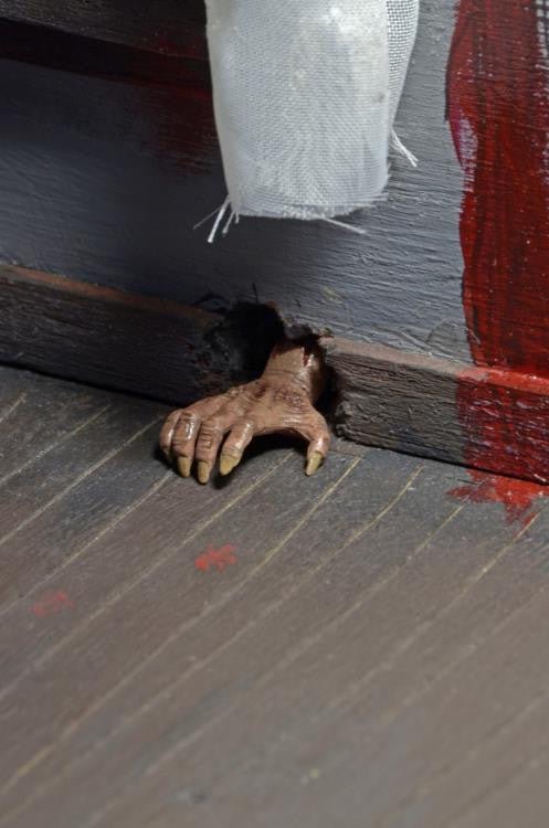 Evil Dead 2: Ultimate Ash - 7" Scale Figure - NECA