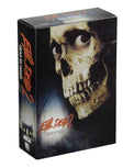 Evil Dead 2: Ultimate Ash - 7" Scale Figure - NECA