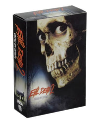 Evil Dead 2: Ultimate Ash - 7" Scale Figure - NECA