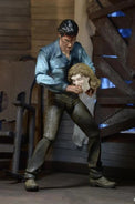 Evil Dead 2: Ultimate Ash - 7" Scale Figure - NECA
