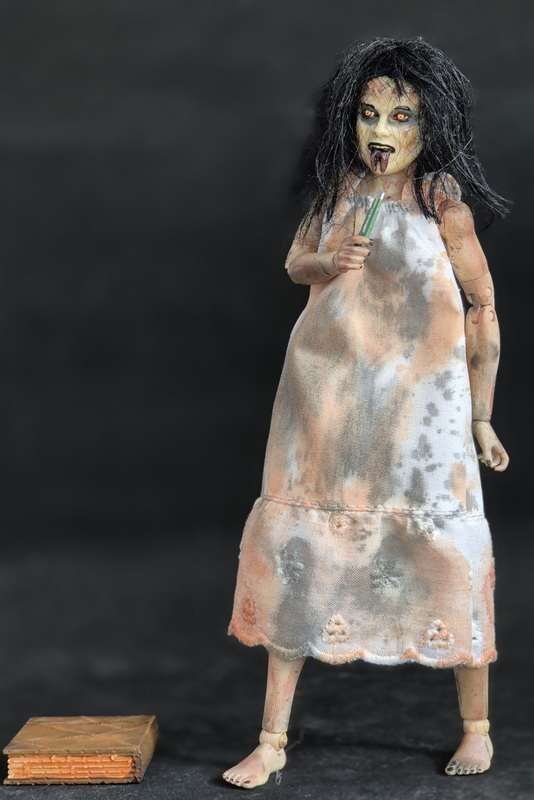 evil dead mia red dress Mia Allen : r/EvilDead