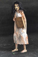 Evil Dead 2013: Mia - 1/9 Scale Figure - The Last Toy Store