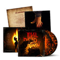 Evil Dead Burn - Vinyl Record (Pre-Order) - Waxwork Records