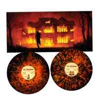 Evil Dead Burn - Vinyl Record (Pre-Order) - Waxwork Records