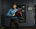 NECA Evil Dead: Ultimate Ash (40th Anniversary) 7" Scale Action Figure