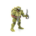 The Loyal Subjects TMNT: BST AXN Tokka - 5" Action Figure