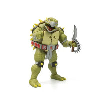 The Loyal Subjects TMNT: BST AXN Tokka - 5" Action Figure