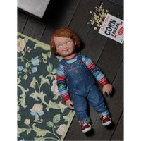 Chucky: Ultimate Chucky - 7" Scale Figure