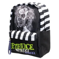 Beetlejuice Backpack EE Exclusive Side