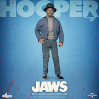 Jaws: Matt Hooper - 1/6 Scale Figure (Pre-Order)