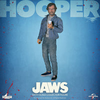Jaws: Matt Hooper - 1/6 Scale Figure (Pre-Order)