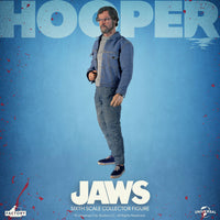 Jaws: Matt Hooper - 1/6 Scale Figure (Pre-Order)