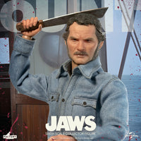 Jaws: Sam Quint - 1/6 Scale Figure (Pre-Order)