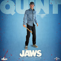 Jaws: Sam Quint - 1/6 Scale Figure (Pre-Order)