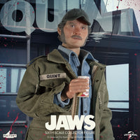 Jaws: Sam Quint - 1/6 Scale Figure (Pre-Order)