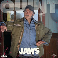 Jaws: Sam Quint - 1/6 Scale Figure (Pre-Order)