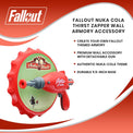 Fallout - Nuka Cola Thirst Zapper - Fanwares