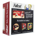 Fallout - Nuka Cola Thirst Zapper - Fanwares