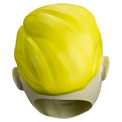 Fallout: Vault Boy - Vinyl Mask - Trick or Treat Studios