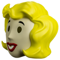 Fallout: Vault Girl - Vinyl Mask - Trick or Treat Studios