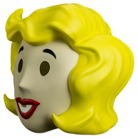 Fallout: Vault Girl - Vinyl Mask - Trick or Treat Studios