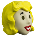 Fallout: Vault Girl - Vinyl Mask - Trick or Treat Studios