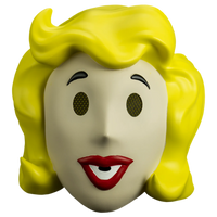 Fallout: Vault Girl - Vinyl Mask - Trick or Treat Studios