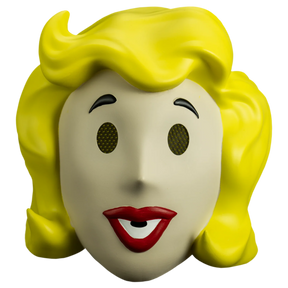 Fallout: Vault Girl - Vinyl Mask - Trick or Treat Studios