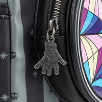 Wednesday: Nevermore Mini Backpack - EE Exclusive