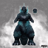 Godzilla Minus One: Ultimates! Godzilla Fully Charged - 8" Scale Figure (Pre-Order)
