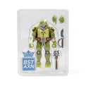 The Loyal Subjects TMNT: BST AXN Tokka - 5" Action Figure