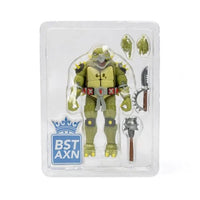 The Loyal Subjects TMNT: BST AXN Tokka - 5" Action Figure