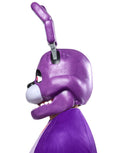 Five Nights at Freddy's - Bonnie Overhead Adult Mask - Rubies