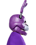 Five Nights at Freddy's - Bonnie Overhead Adult Mask - Rubies