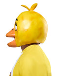 Five Nights at Freddy's - Chica Overhead Adult Mask - Rubies