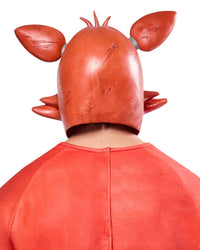 Five Nights at Freddy's - Foxy Overhead Adult Mask - Rubies