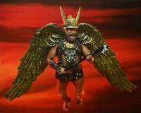 Flash Gordon: Ultimate Vultan - 7" Scale Figure - The Last Toy Store