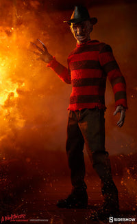 A Nightmare on Elm Street: Freddy Krueger - 1/6 Scale Figure